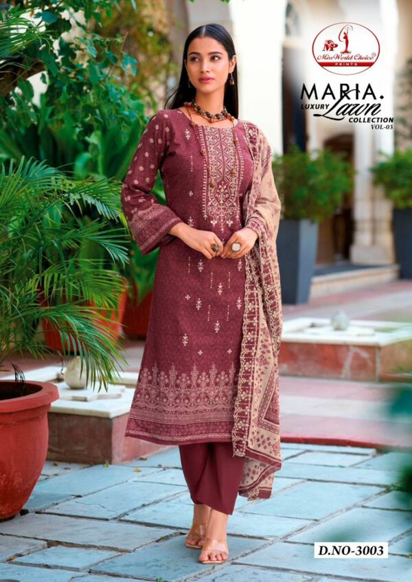 MISS WORLD MARIA LAWN VOL 3 LAWN KARACHI SUTIS 2.jpg