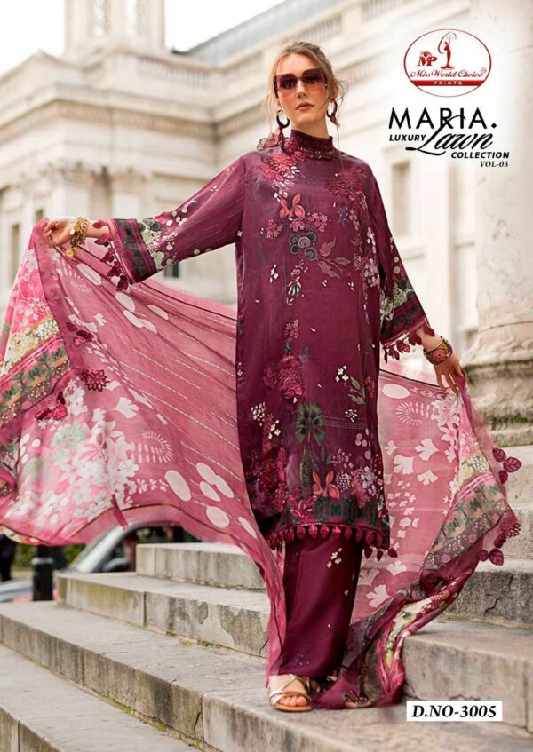 MISS WORLD MARIA LAWN VOL 3 LAWN KARACHI SUTIS 4.jpg