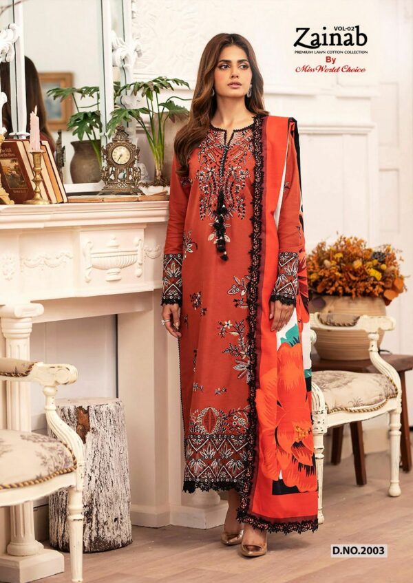 MISS WORLD ZAINAB VOL 2 LAWN KARACHI SUITS 1.jpg