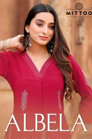 MITTOO ALBELLA HEAVY RAYON READYMADE KURTI 1.jpg