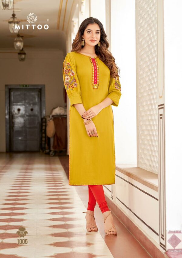 MITTOO KAAMIYA HEAVY RAYON KURTI CATALOGUE 4.jpg