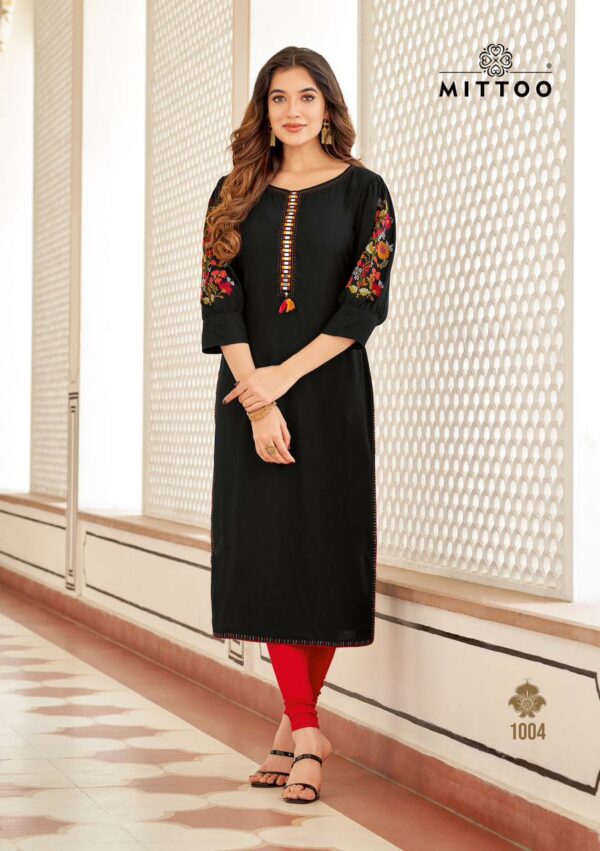 MITTOO KAAMIYA HEAVY RAYON KURTI CATALOGUE 6.jpg