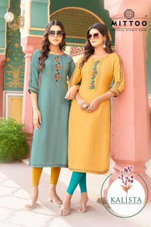 MITTOO KALISTA RAYON KURTI CATALOGUE WHOLESALER 2.jpg