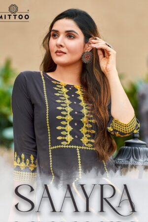 MITTOO SAAYRA RAYON PRINTED KURTI WHOLESALER 1.jpg