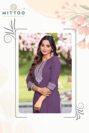 MITTOO SIYAA VISCOSE EMBROIDERY KURTI SUPPLIER 1.jpg