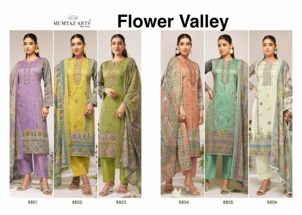 MUMTAZ ARTS FLOWER VALLEY JAM SATIN PRINTED SUITS 6.jpg