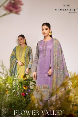 MUMTAZ ARTS FLOWER VALLEY JAM SATIN PRINTED SUITS 7.jpg