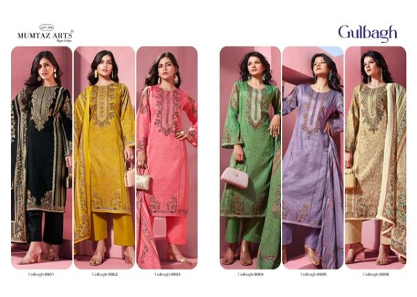 MUMTAZ ARTS GULBAGH PURE JAM SATIN PRINTED SUITS 1.jpg