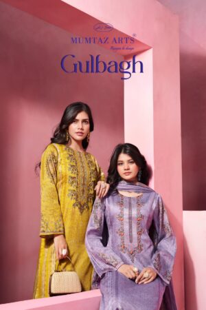 MUMTAZ ARTS GULBAGH PURE JAM SATIN PRINTED SUITS 12.jpg