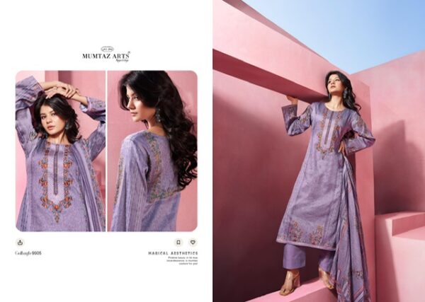 MUMTAZ ARTS GULBAGH PURE JAM SATIN PRINTED SUITS 3.jpg