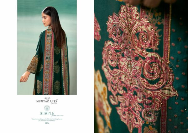 MUMTAZ ARTS MIZAAZ PURE VISCOSE EMBROIDERY SUITS 10.jpg