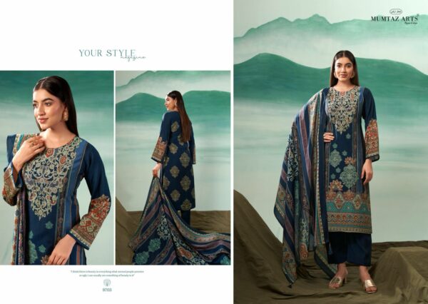 MUMTAZ ARTS MIZAAZ PURE VISCOSE EMBROIDERY SUITS 8.jpg