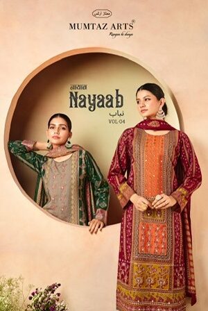 MUMTAZ ARTS NAYAAB VOL 4 VISCOSE MUSLIN SUITS 10.jpg