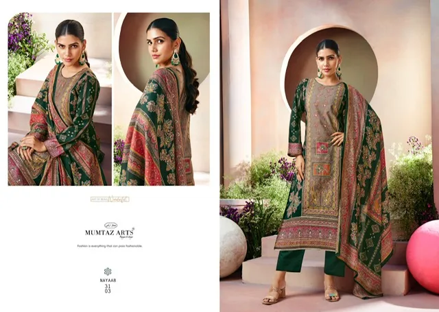 MUMTAZ ARTS NAYAAB VOL 4 VISCOSE MUSLIN SUITS 5.jpg