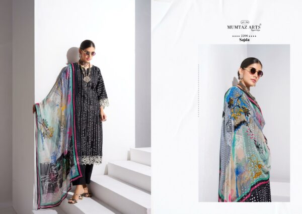 MUMTAZ ARTS SAJDA PURE JAM SATIN SUITS CATALOG 9.jpg