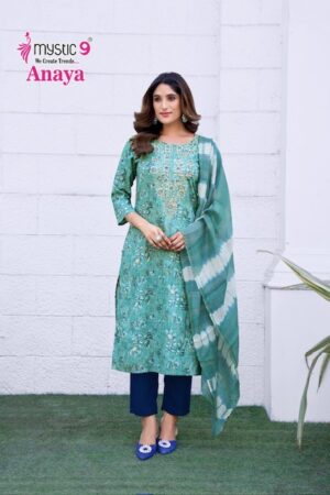MYSTIC 9 ANAYA REYON READYMADE KURTIS SUPPLIER 2.jpg