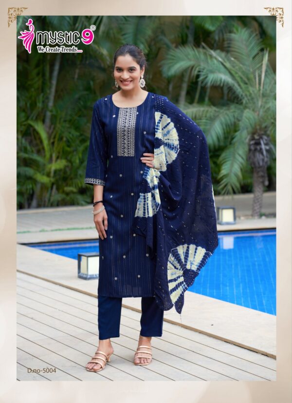MYSTIC 9 DOLLY VOL 5 RAYON EMBROIDERY KURTI 13.jpg
