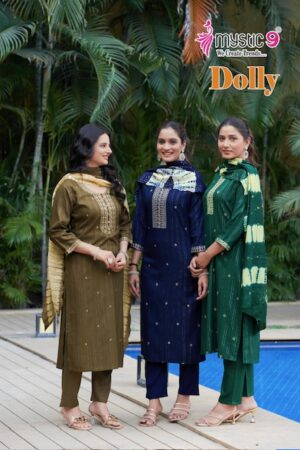 MYSTIC 9 DOLLY VOL 5 RAYON EMBROIDERY KURTI 4.jpg