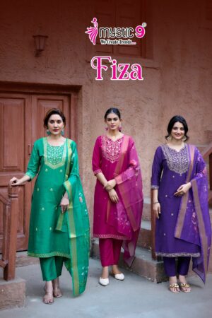 MYSTIC 9 FIZA VOL 3 SILK EMBROIDERY KURTIS SUPPLIER 1.jpg