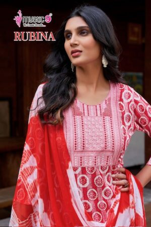 MYSTIC 9 RUBINA VOL 7 RAYON PRINTED READYMADE KURTI 1.jpg