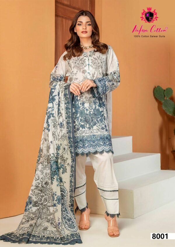 NAFISA COTTON ESRA VOL 8 PAKISTANI KARACHI SUITS 4.jpg