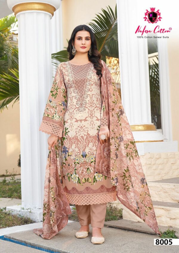 NAFISA COTTON ESRA VOL 8 PAKISTANI KARACHI SUITS 8.jpg