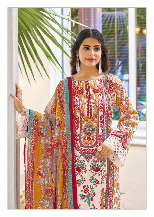 NAFISA COTTON MAHERA VOL 8 PAKISTANI SUITS SUPPLIER 12.jpg