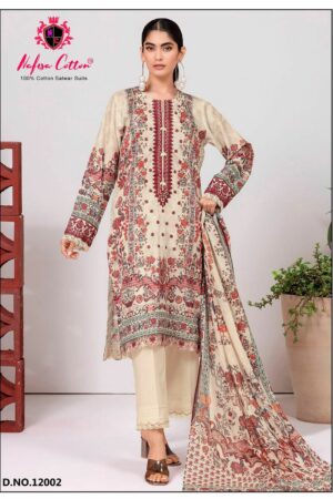 NAFISA COTTON SAFINA VOL 12 KARACHI SUITS 1.jpg