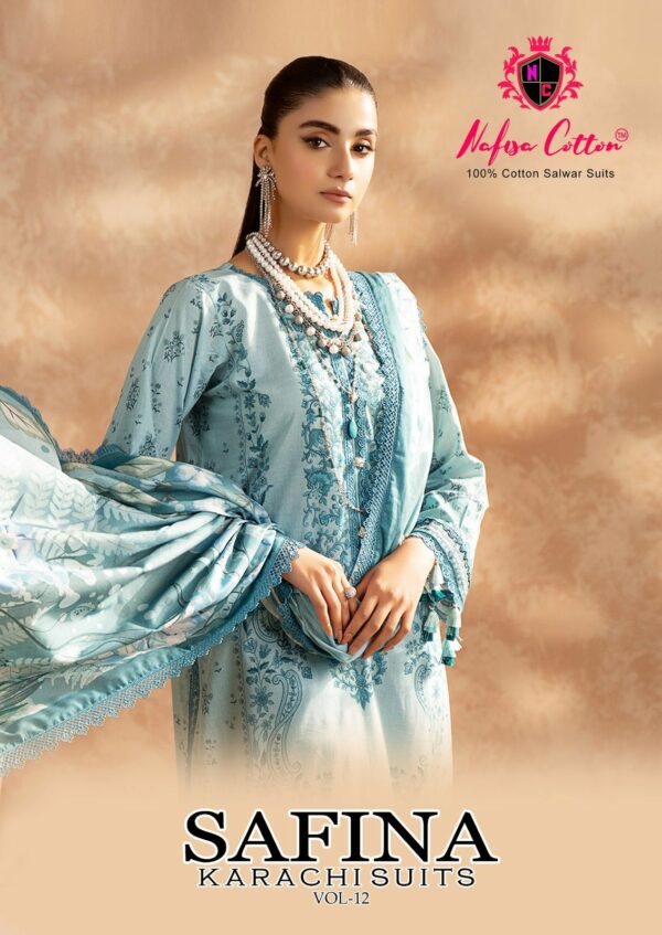 NAFISA COTTON SAFINA VOL 12 KARACHI SUITS 7.jpg