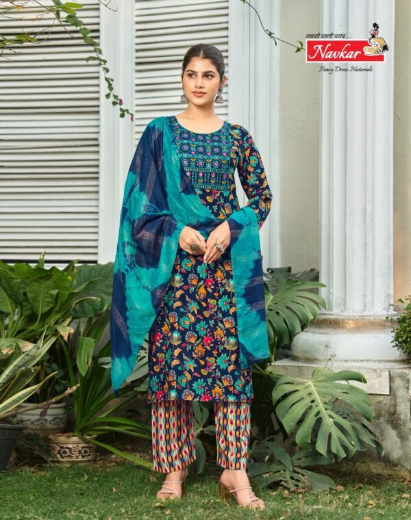 NAVKAR SABA VOL 8 RAYON READYMADE KURTI 3 1.jpg