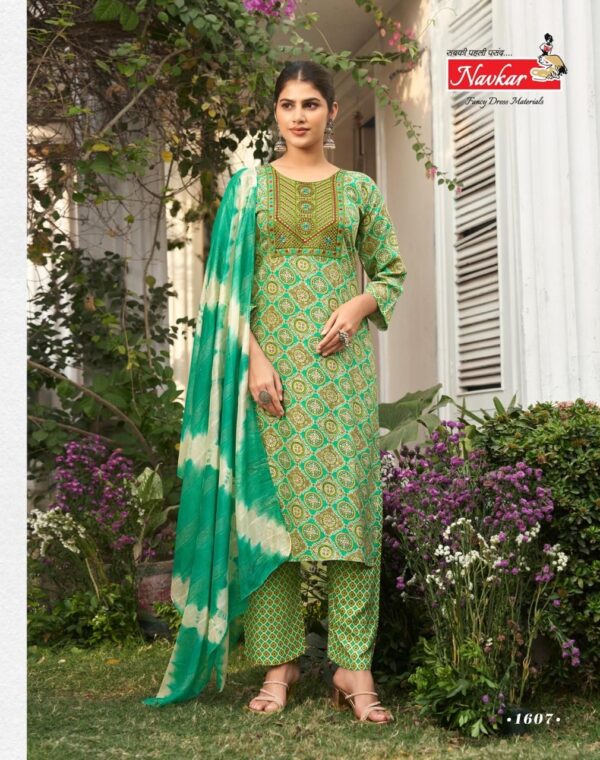 NAVKAR SABA VOL 8 RAYON READYMADE KURTI 4.jpg