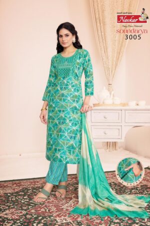 NAVKAR SOUNDARYA VOL 3 EMBROIDERY KURTI SUPPLIER 1.jpg