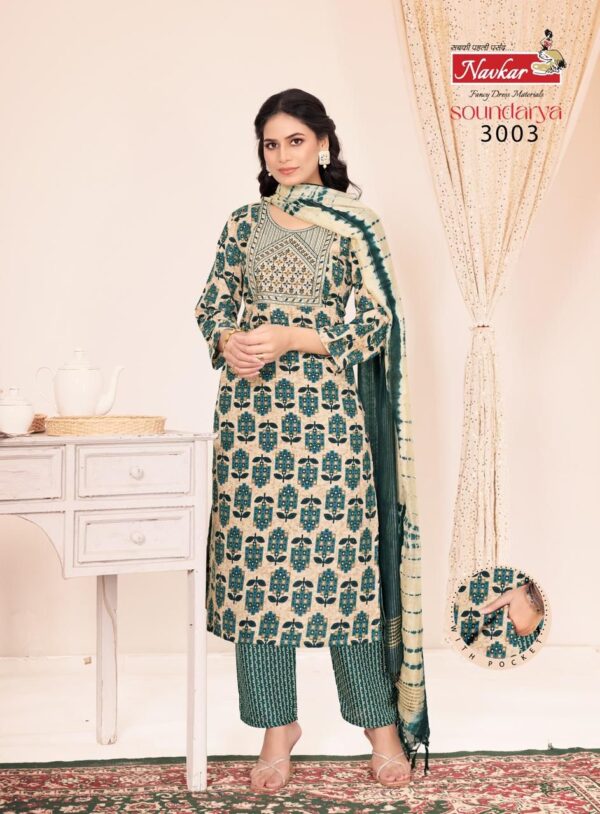 NAVKAR SOUNDARYA VOL 3 EMBROIDERY KURTI SUPPLIER 2.jpg