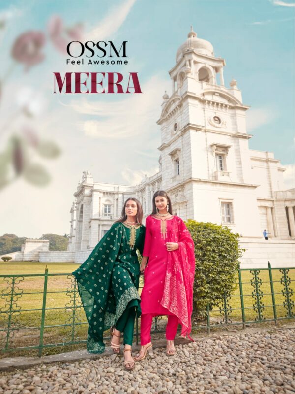 OSSM MEERA PURE VISCOSE READYMADE KURTI CATALOGUE 1.jpg