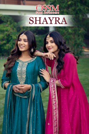OSSM SHAYRA READYMADE ANARKALI KURTIS CATALOG 7.jpg