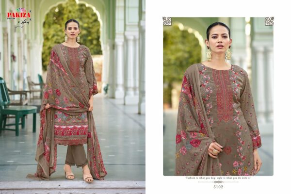 PAKIZA PRINTS MUSKAAN VOL 51 KASHMIRI SUITS CATALOG 12.jpg