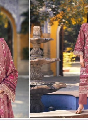 PAKIZA PRINTS TAIYYEBA VOL 52 KASHMIRI LAWN SUITS 4.jpg