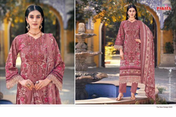 PAKIZA PRINTS TAIYYEBA VOL 52 KASHMIRI LAWN SUITS 4.jpg