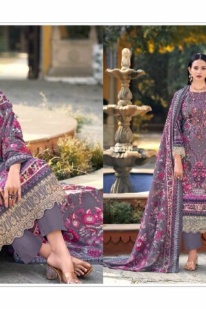 PAKIZA PRINTS TAIYYEBA VOL 52 KASHMIRI LAWN SUITS 9.jpg