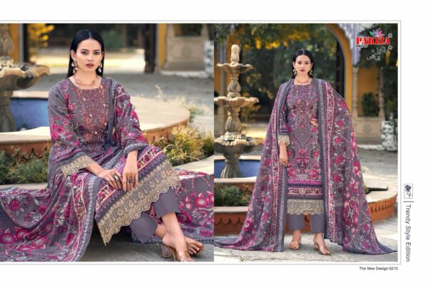 PAKIZA PRINTS TAIYYEBA VOL 52 KASHMIRI LAWN SUITS 9.jpg