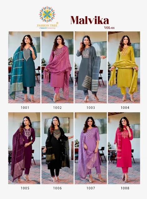 PASSION TREE MALVIKA VOL 1 READYMADE KURTIS 10.jpg