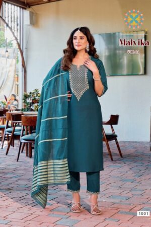 PASSION TREE MALVIKA VOL 1 READYMADE KURTIS 2.jpg