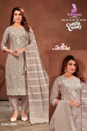 POONAM DESIGNER COTTON CANDY READYMADE KURTI 1.jpg