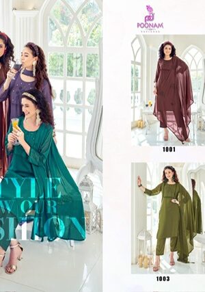 POONAM DESIGNER HAND CRAFT GEORGETTE KURTI 1.jpg