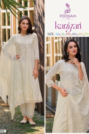 POONAM DESIGNER KARIGARI PURE COTTON KURTI 1.jpg