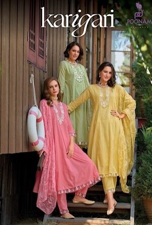 POONAM DESIGNER KARIGARI PURE COTTON KURTI 2.jpg