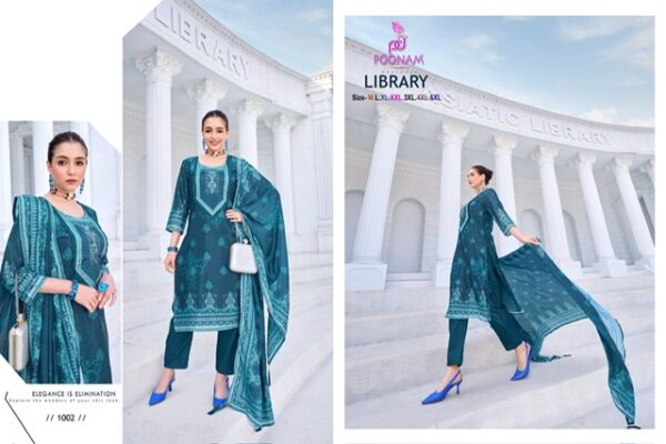 POONAM DESIGNER LIBRARY READYMADE KURTIS 1.jpg