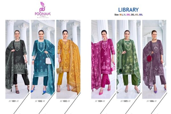 POONAM DESIGNER LIBRARY READYMADE KURTIS 5.jpg