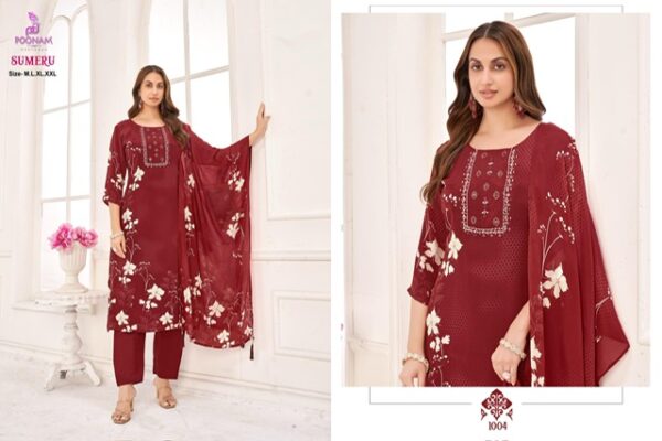 POONAM DESIGNER SUMERU CREPE EMBROIDERY KURTI 2.jpg