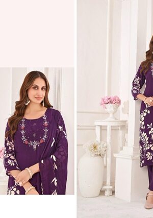 POONAM DESIGNER SUMERU CREPE EMBROIDERY KURTI 6.jpg